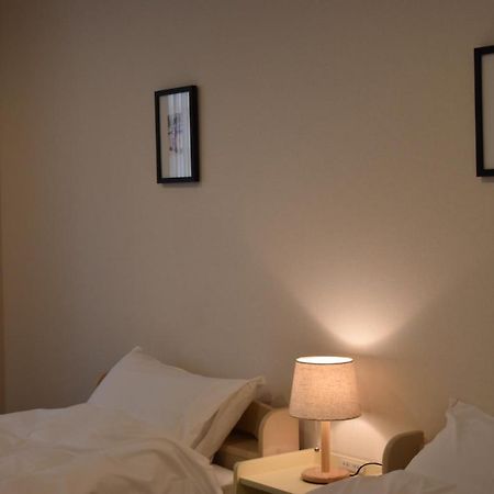 Hostel Viaggio Οσάκα Εξωτερικό φωτογραφία