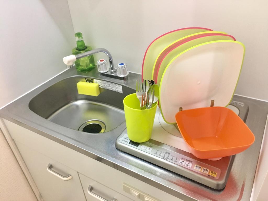Hostel Viaggio Οσάκα Εξωτερικό φωτογραφία