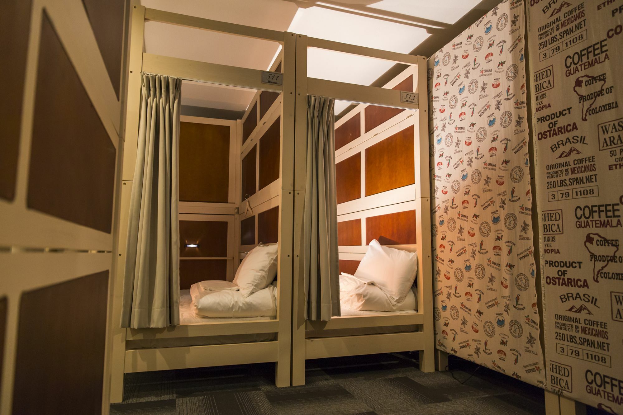 Hostel Viaggio Οσάκα Εξωτερικό φωτογραφία