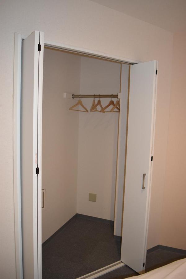 Hostel Viaggio Οσάκα Εξωτερικό φωτογραφία