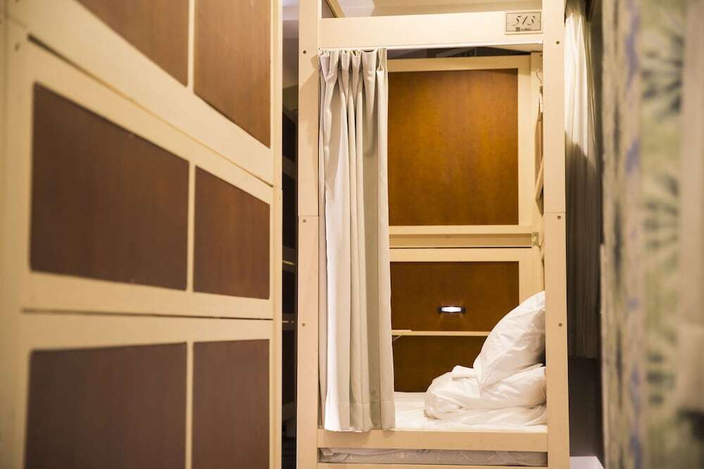 Hostel Viaggio Οσάκα Εξωτερικό φωτογραφία