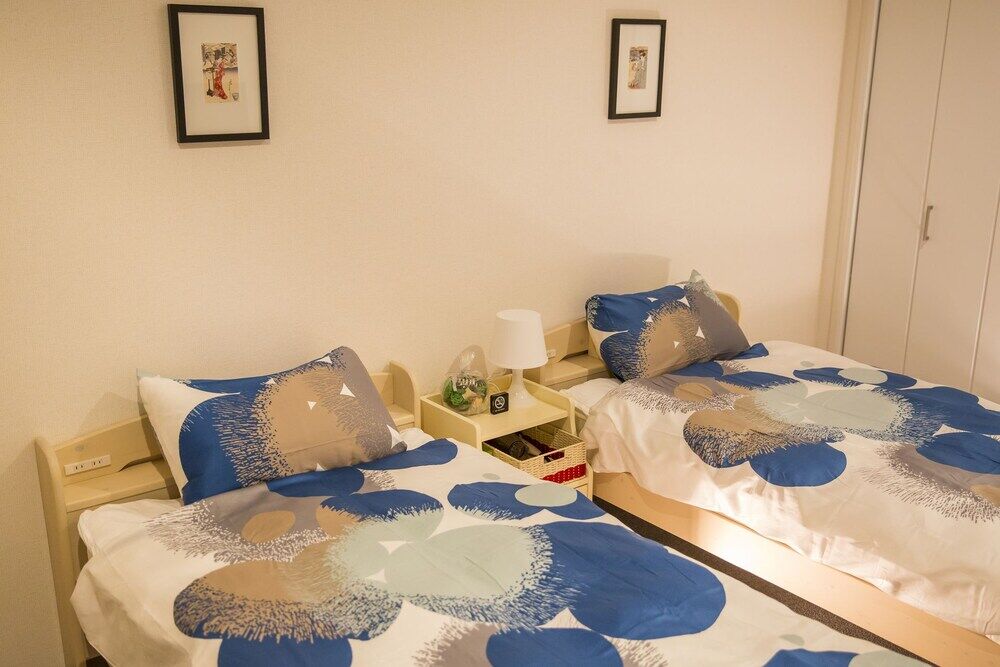 Hostel Viaggio Οσάκα Εξωτερικό φωτογραφία