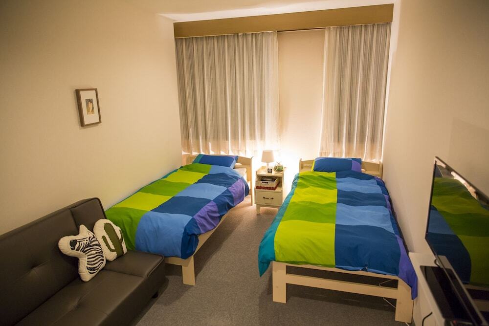 Hostel Viaggio Οσάκα Εξωτερικό φωτογραφία
